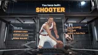 NBA 2K20