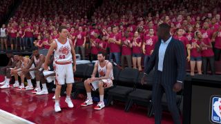 NBA 2K20