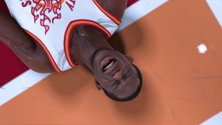 NBA 2K20