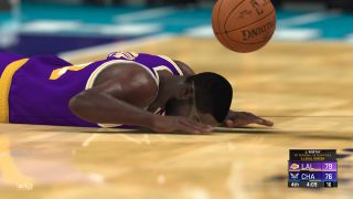 NBA 2K20