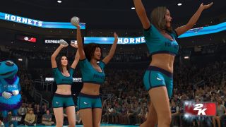 NBA 2K20