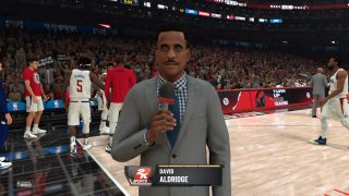 NBA 2K20
