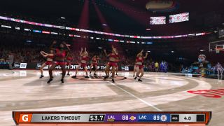 NBA 2K20