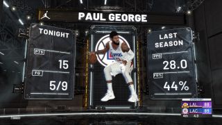 NBA 2K20