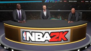 NBA 2K20
