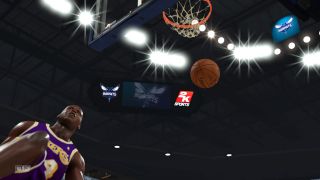 NBA 2K20