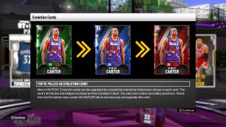 NBA 2K20