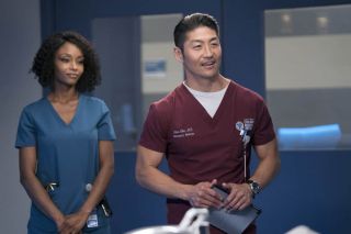 Chicago Med - zdjęcie z serialu