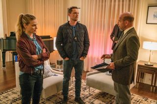 Chicago PD - zdjęcie z serialu 