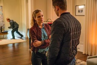 Chicago PD - zdjęcie z serialu 