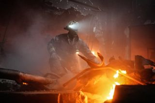 Cichago Fire - zdjęcie z serialu 