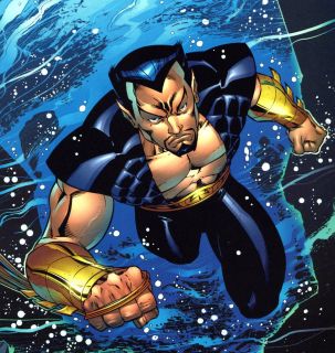 11. Namor - 6 mld USD