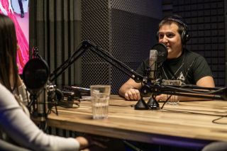 foto. Jan Toruński | STORIA by Abstra