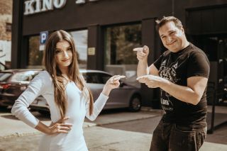 foto. Jan Toruński | STORIA by Abstra