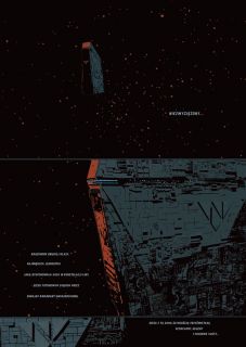 Niezwyciężony - plansza