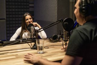 foto. Jan Toruński | STORIA by Abstra