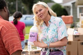 On Becoming a God in Central Florida