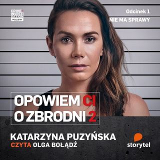 Opowiem ci o zbrodni, sezon 2, odcinek 1