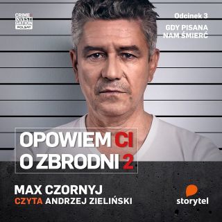 Opowiem ci o zbrodni, sezon 2, odcinek 3