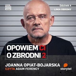  Opowiem ci o zbrodni, sezon 2, odcinek 4