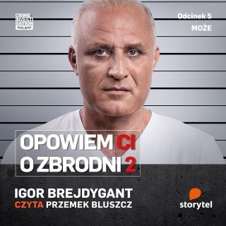 Opowiem ci o zbrodni, sezon 2, odcinek 5