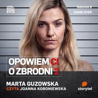  Opowiem ci o zbrodni, sezon 2, odcinek 6