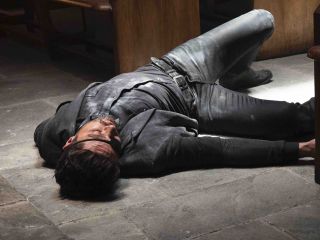 Preacher - finał 4. sezonu