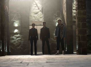 Preacher 4 odcinek 9 - zdjęcie