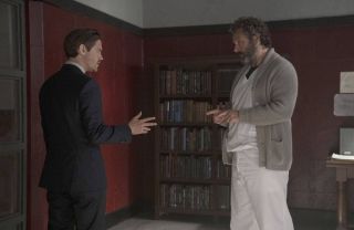 Prodigal Son odcinek 2