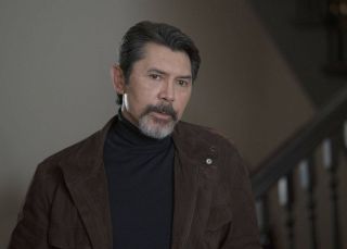 Prodigal Son odcinek 2