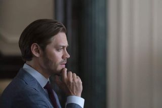 Prodigal Son odcinek 2