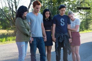 Riverdale 4. sezon