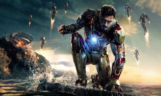 5. Iron Man 3 - 151 851 047