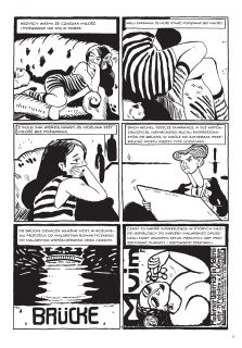 The Lisbon Studio antologia - plansza