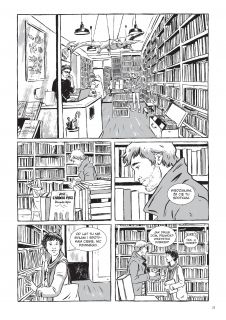 The Lisbon Studio antologia - plansza