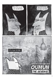 The Lisbon Studio antologia - plansza