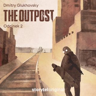 The Outpost - okładka