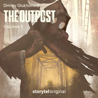 The Outpost - okładka