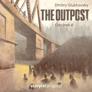 The Outpost - okładka