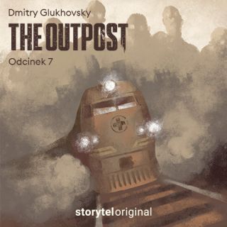 The Outpost - okładka