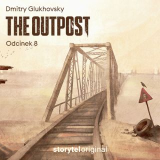 The Outpost - okładka