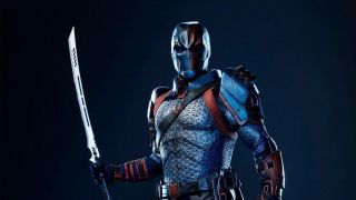 Titans - Deathstroke