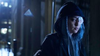 Titans - Rose Wilson