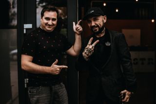 foto. Jan Toruński | STORIA by Abstra