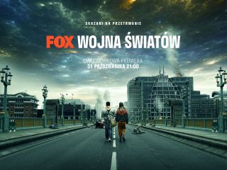 Wojna światów