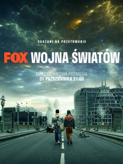 Wojna światów