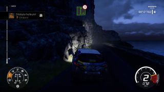 WRC 8