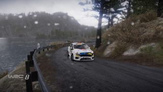 WRC 8
