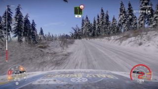 WRC 8