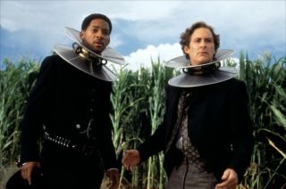 Bardzo dziki zachód